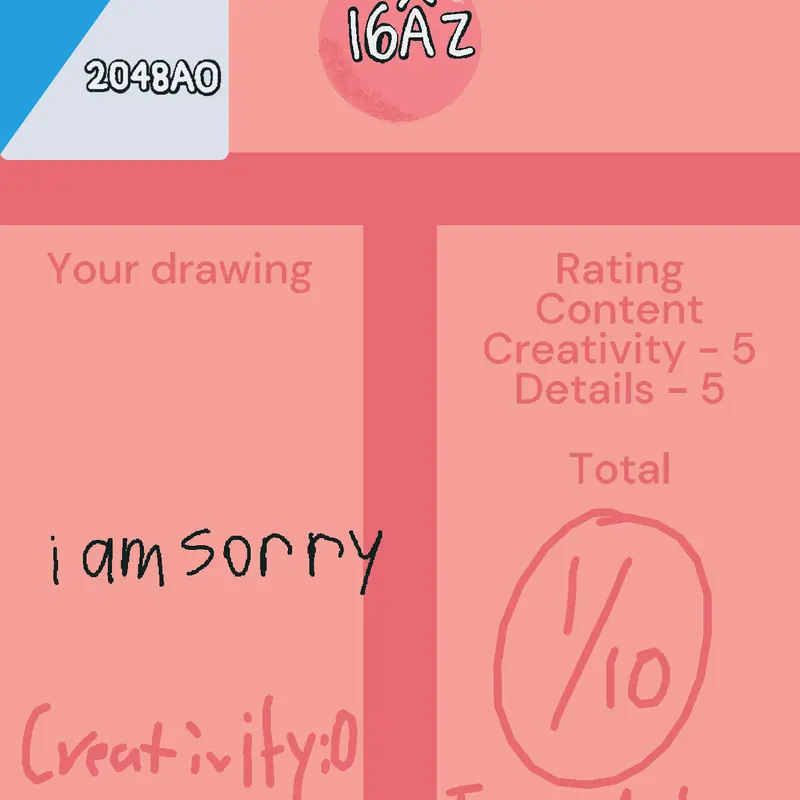 Game by @yuckyface23