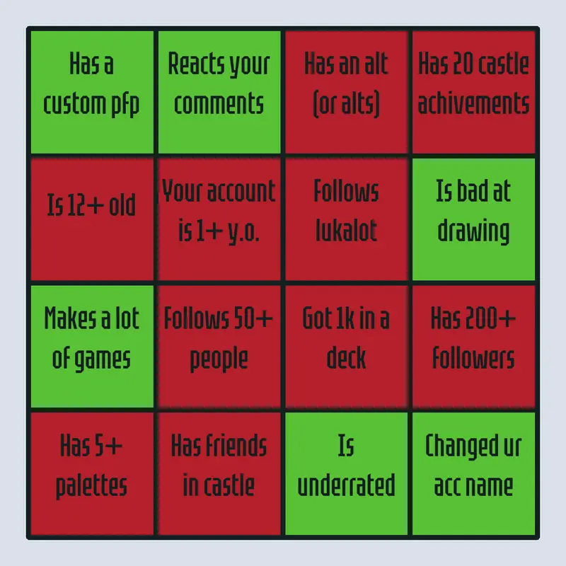 Game by @LOL-Memes