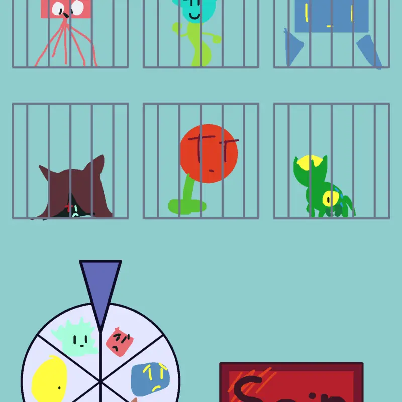 Game by @Catstan