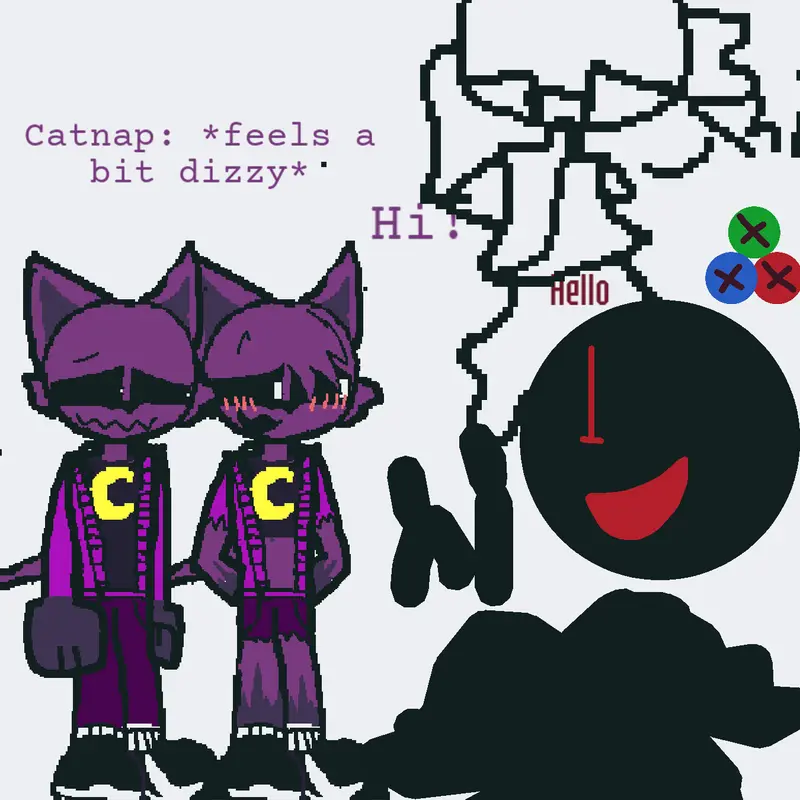 Game by @R0TTEN_T0_TH3_C0R3