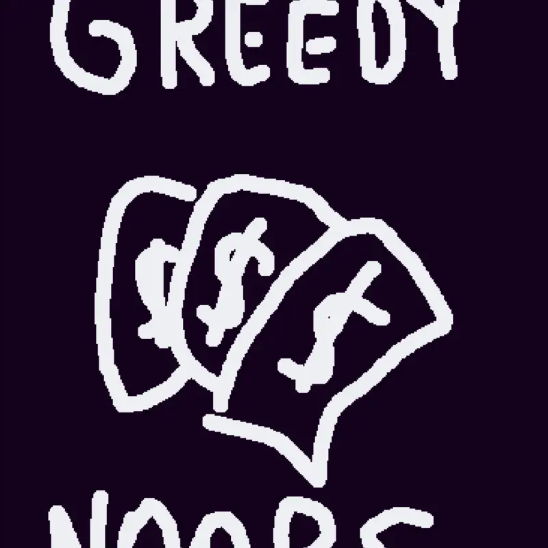 Game by @underscoredZen