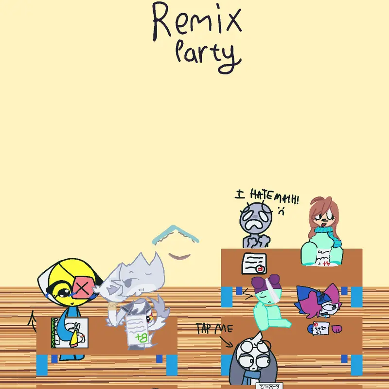 Game by @purplegirly_and_cathat