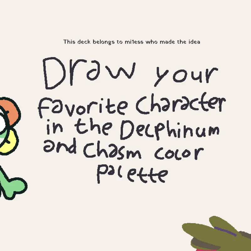 Game by @CutestFriend