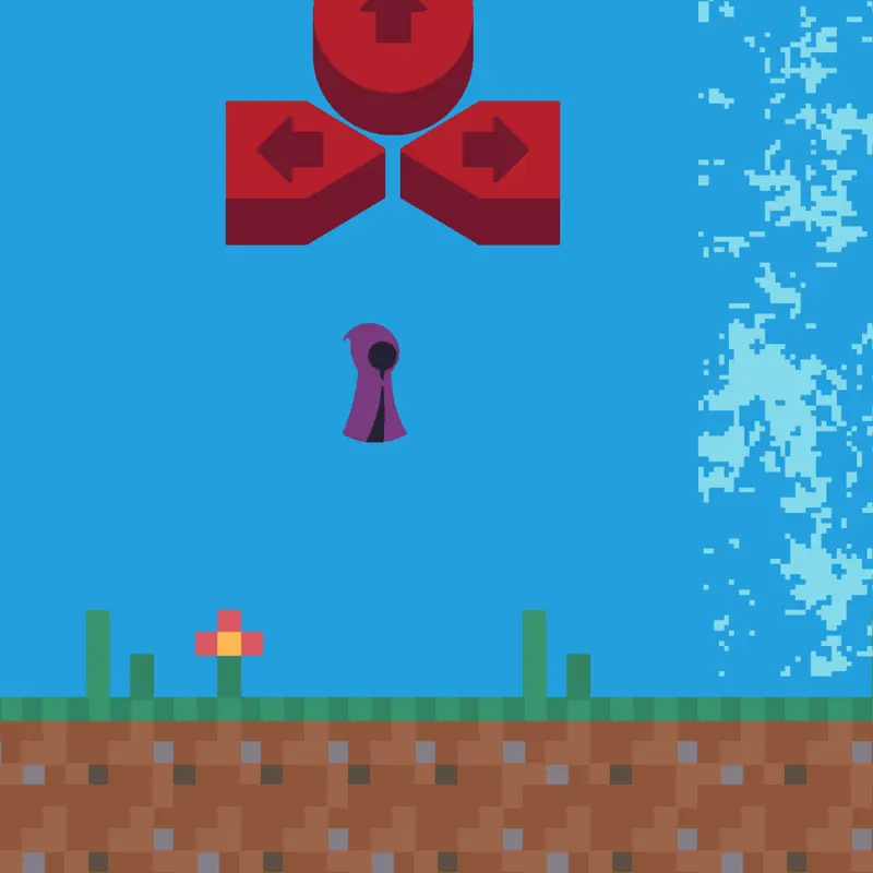 Game by @hiava
