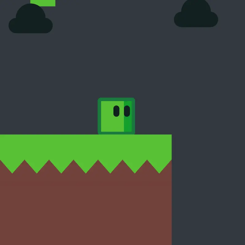 Game by @angelom