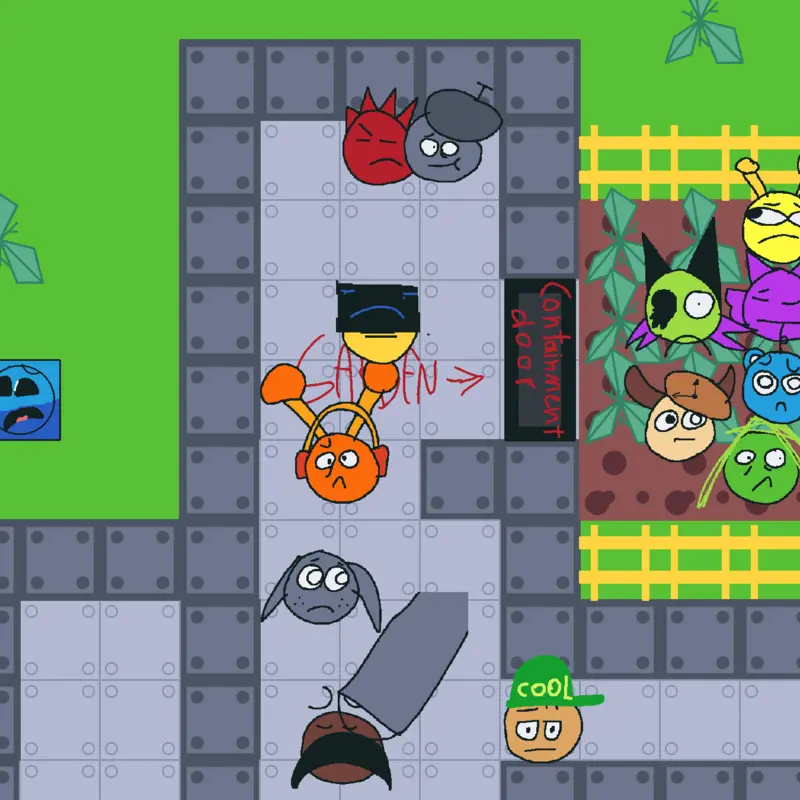 Game by @piyo