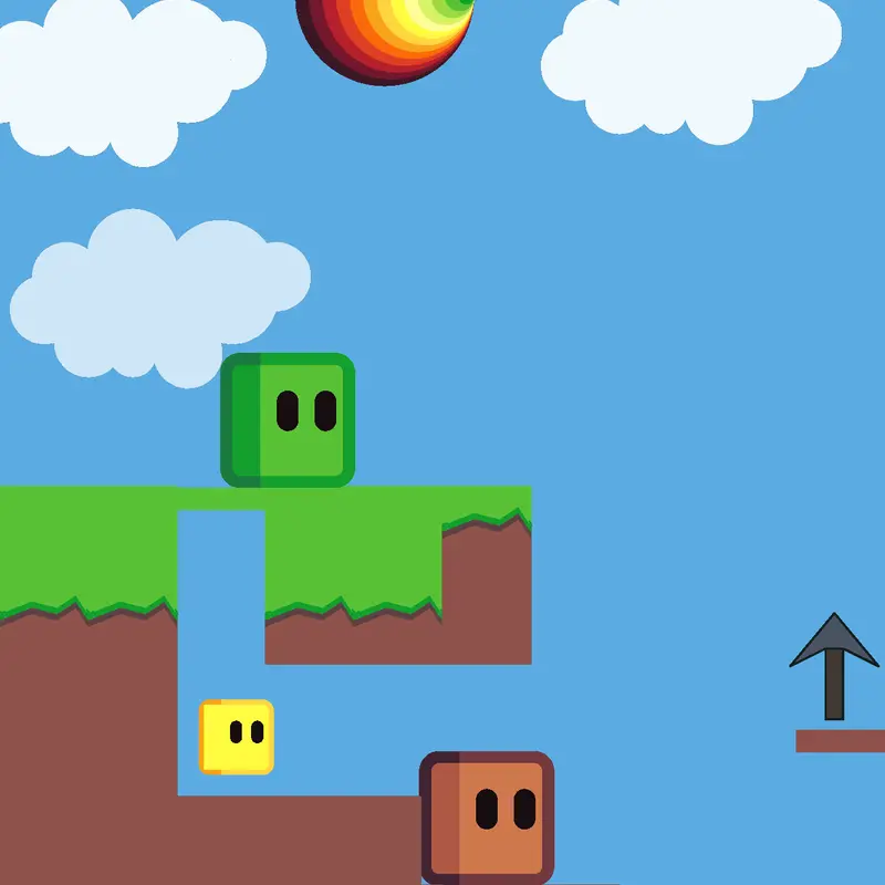 Game by @foxymajdjoe