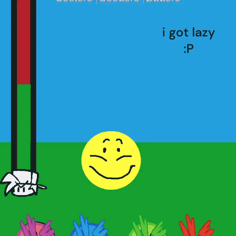 Game by @RasmaYantiNoobie