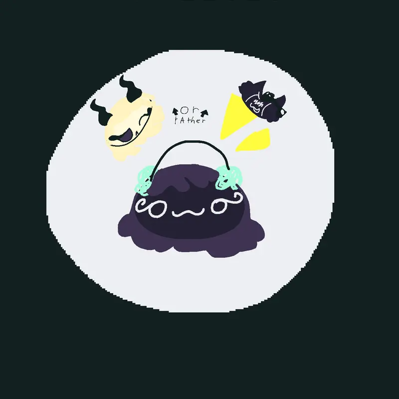 Game by @emi_thethird