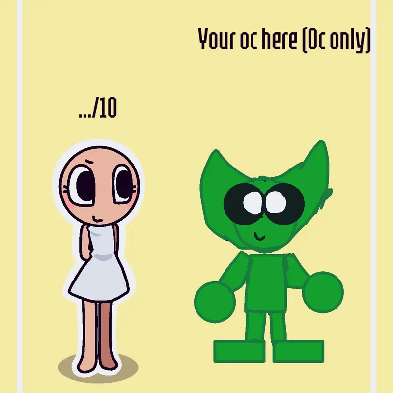 Game by @CreepeerdokiXD-oficial