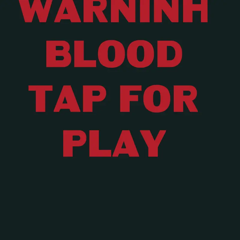 Game by @sylvelloandbob3lol