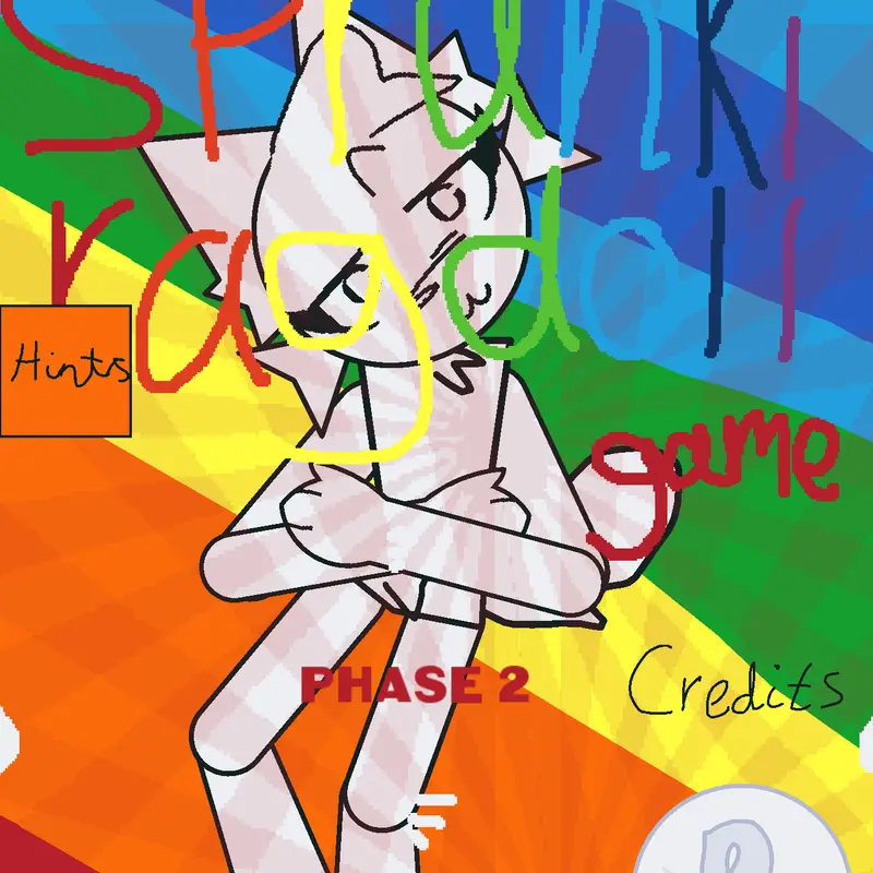 Game by @I-LOVE-BOBETTE