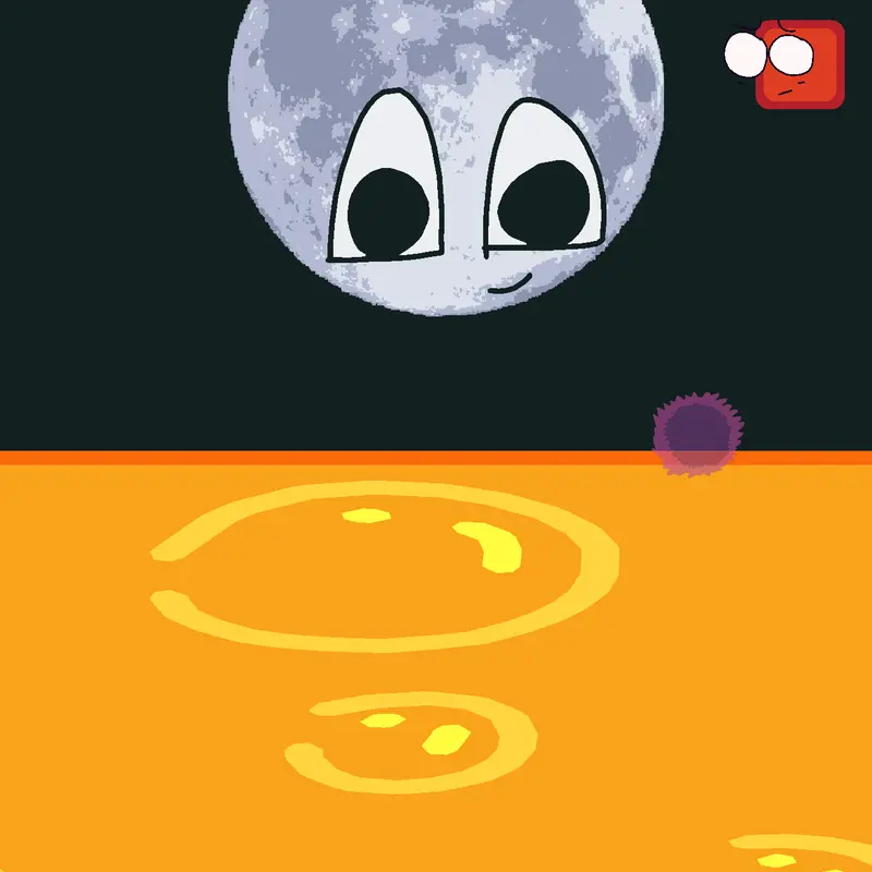 Game by @the_water_tower