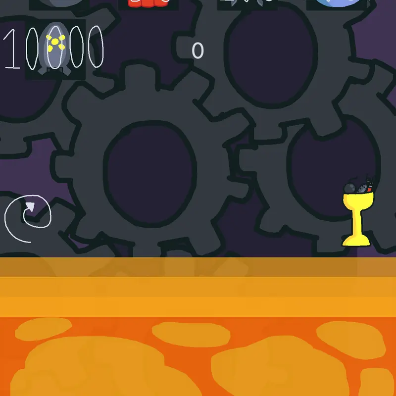 Game by @TheGameGuy