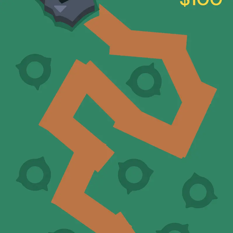 Game by @DoorStopper