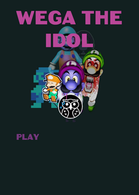 Wega The idol