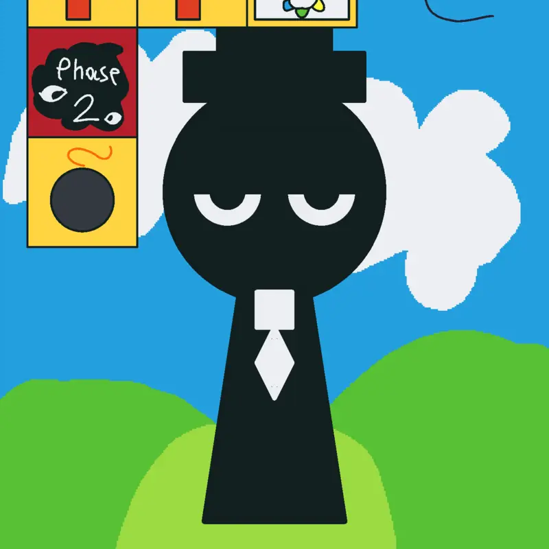 Game by @icantcomeupwithaname