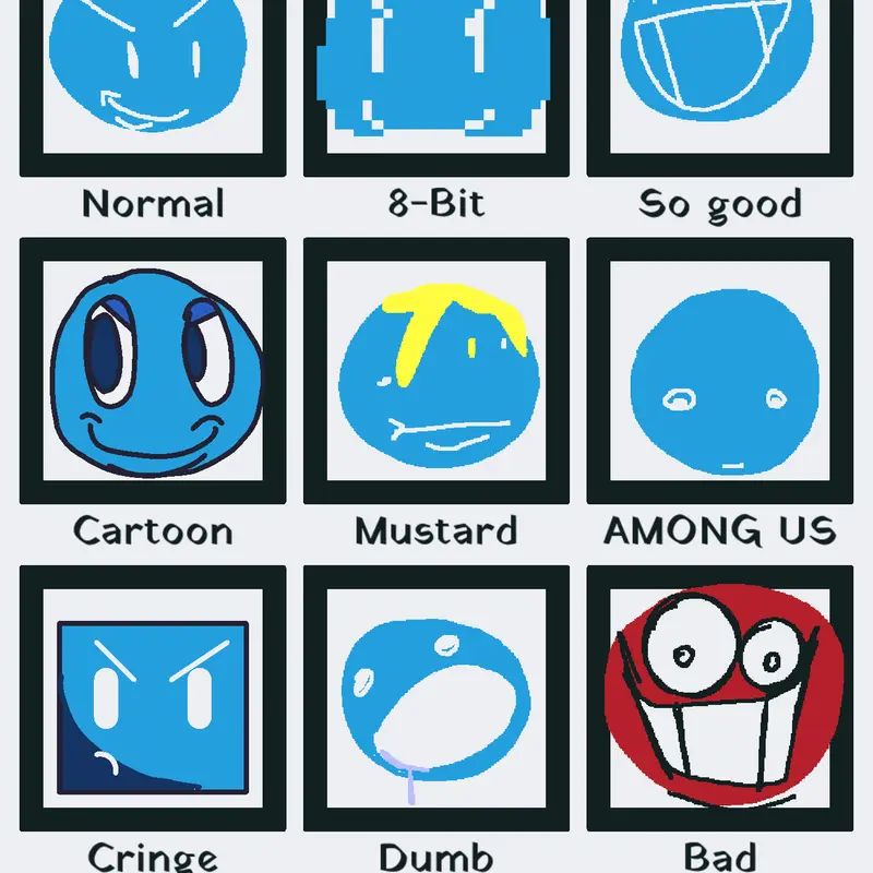 Game by @mafaka-games