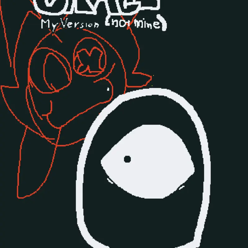 Game by @M3WM0W