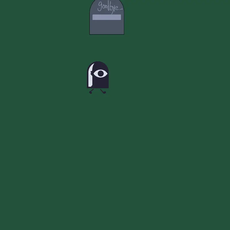 Game by @istoleyourname