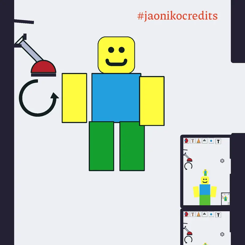 Game by @i_love_anti_brain_roters