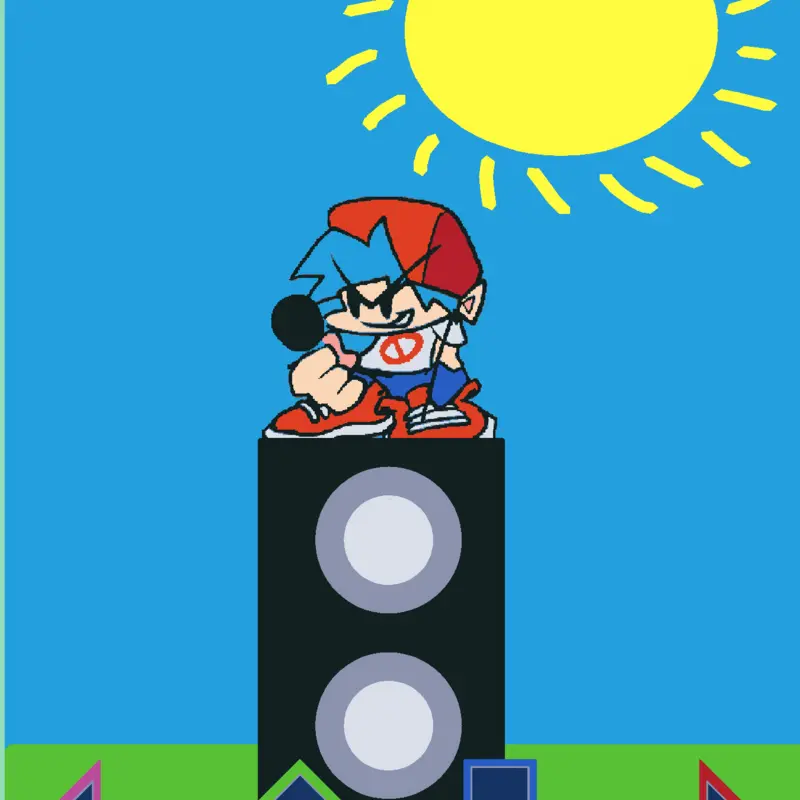 Game by @Apok