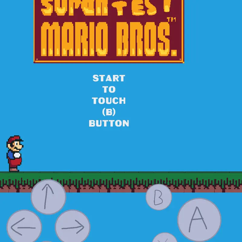 Game by @Eymen_countryball_1234