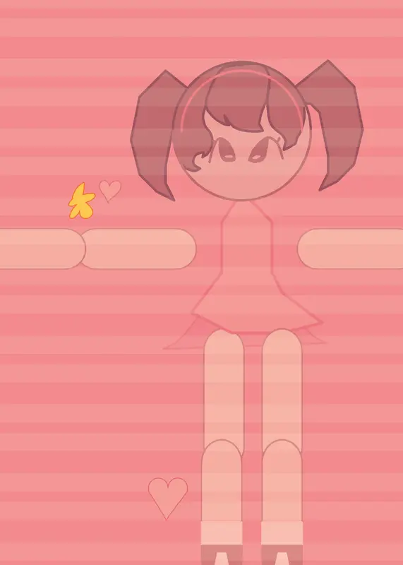 Game by @AmaraMia