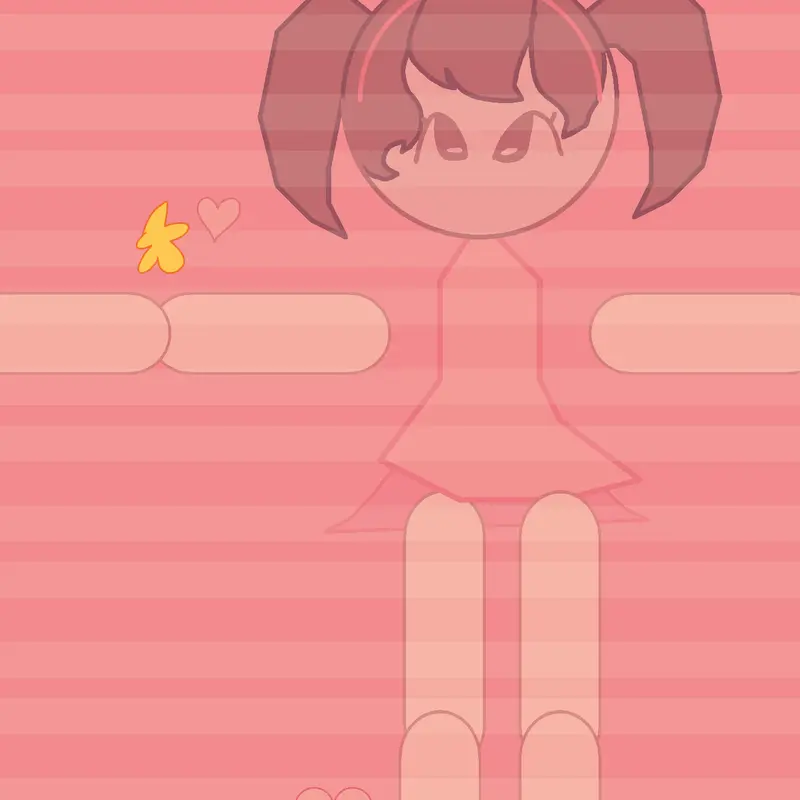Game by @AmaraMia