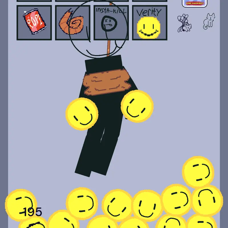 Game by @ohjjnnsnsns