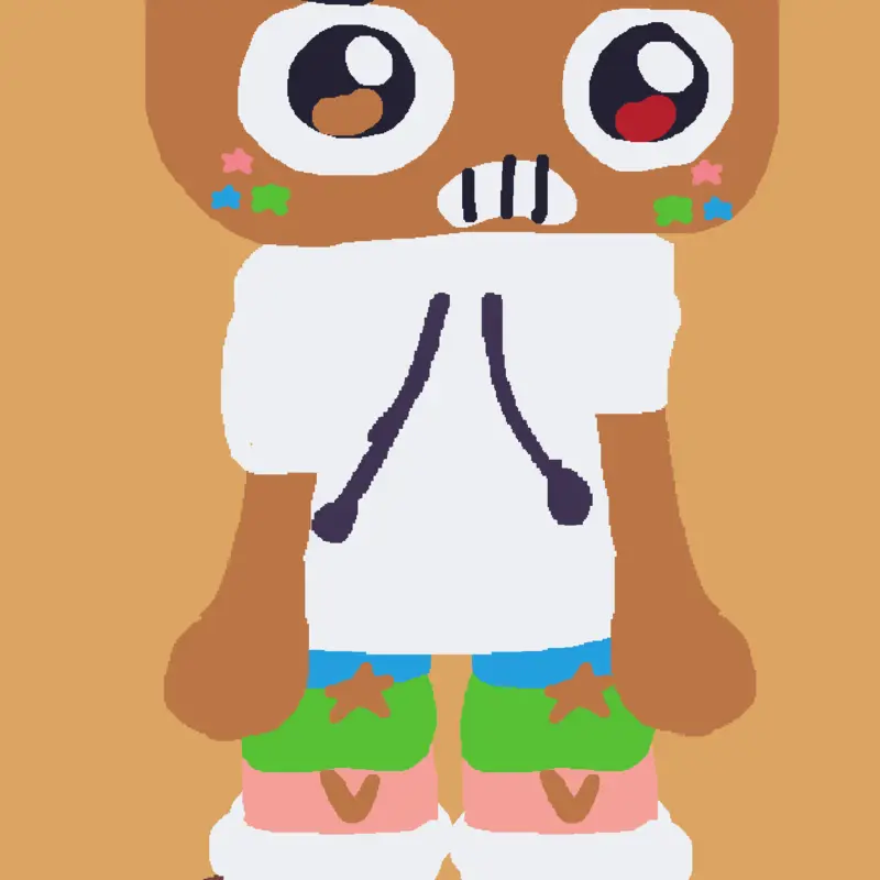 Game by @itsbubblesss
