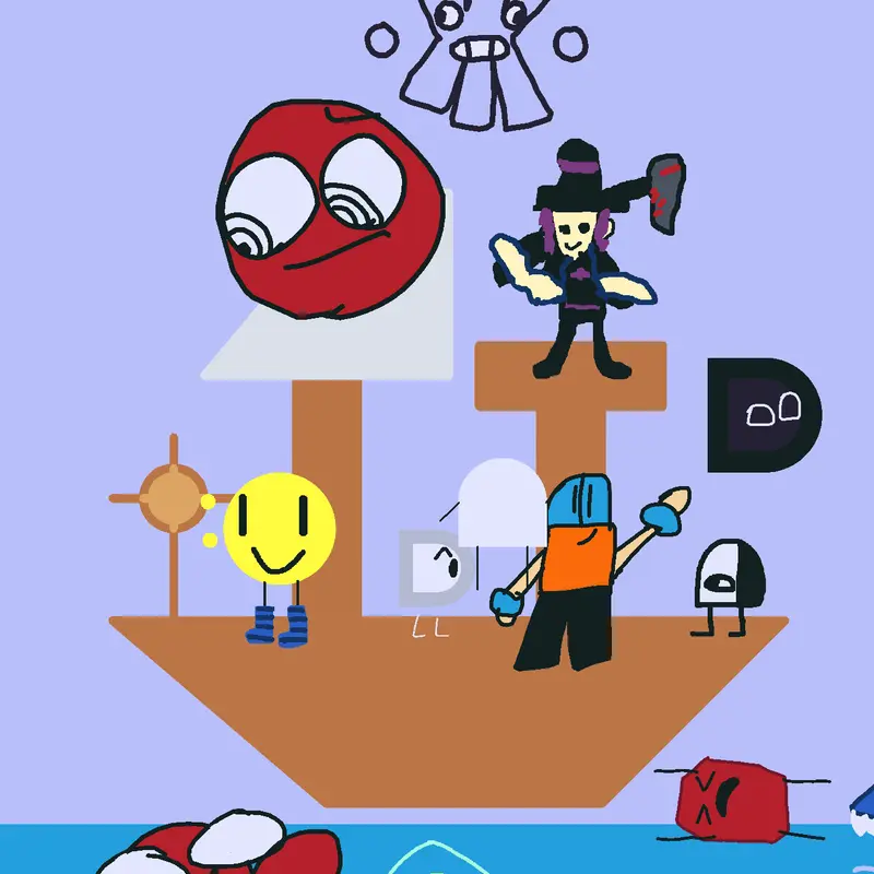 Game by @anxiety999