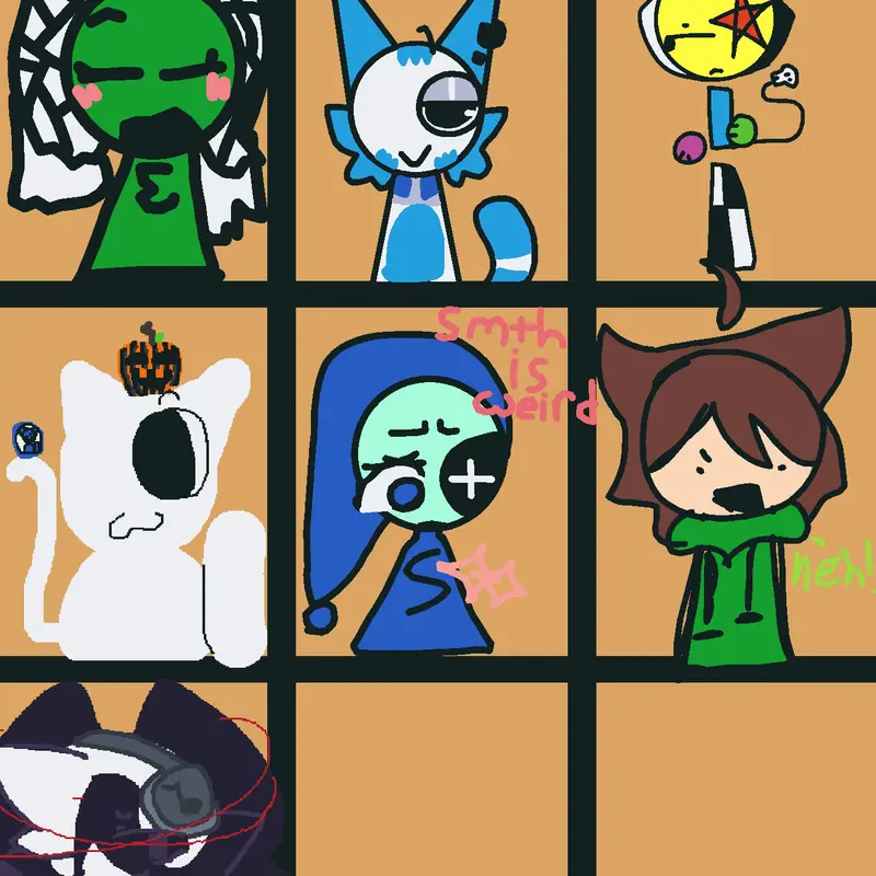 Game by @ENGEL_11XD