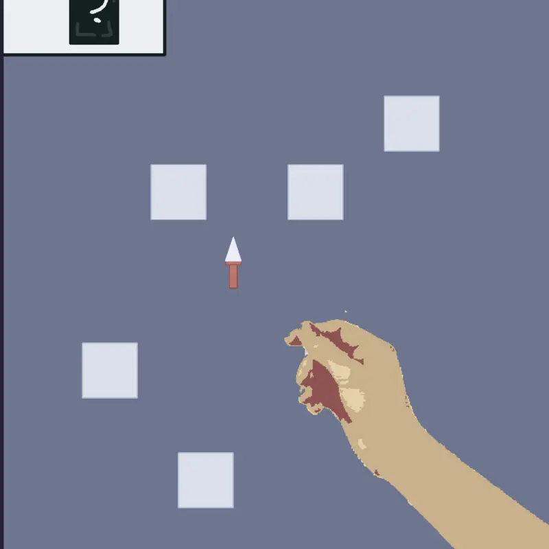 Game by @scary_dude