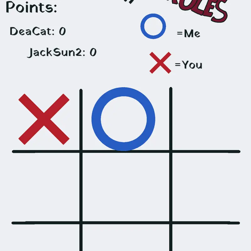 Game by @joshuadawes