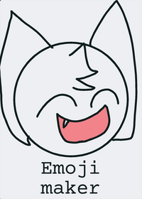 Emoji maker!