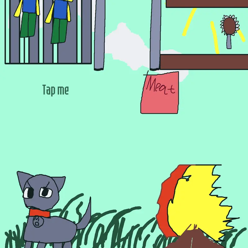 Game by @Picylika