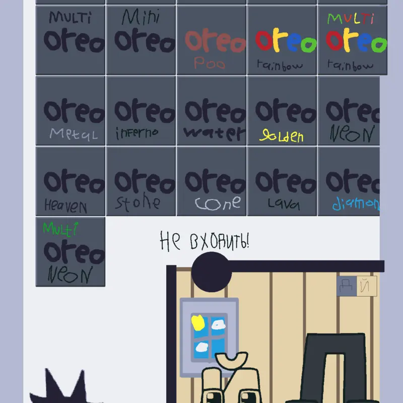 Game by @misscircle2752