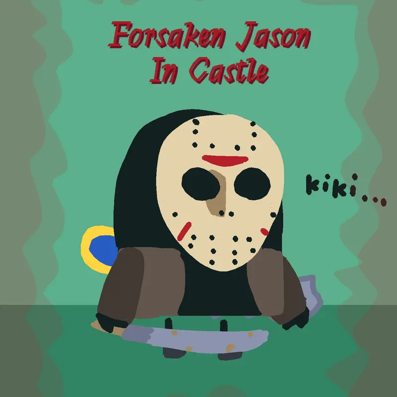 Game by @Akkadech