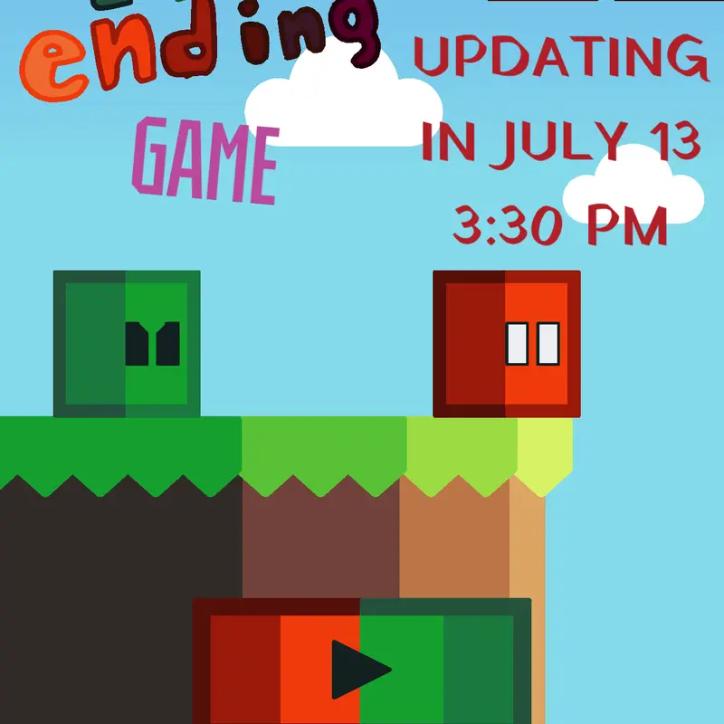 Game by @RUNARUNA
