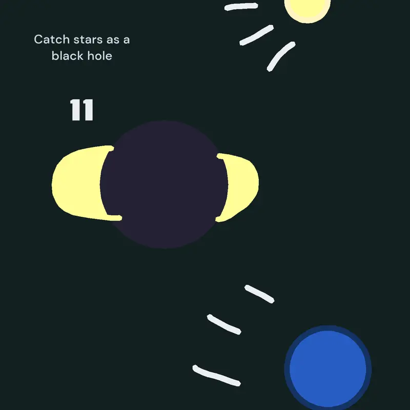 Game by @Altairisi2014