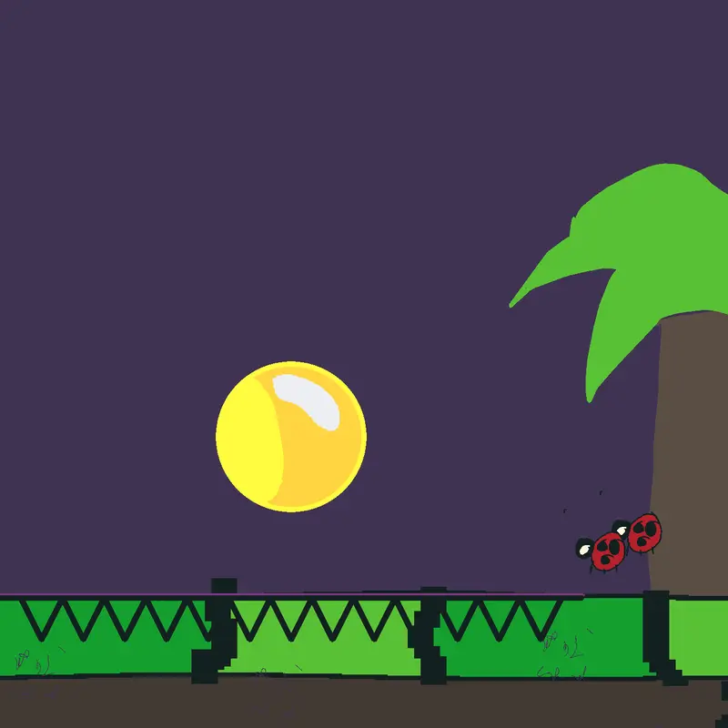 Game by @cilleiz