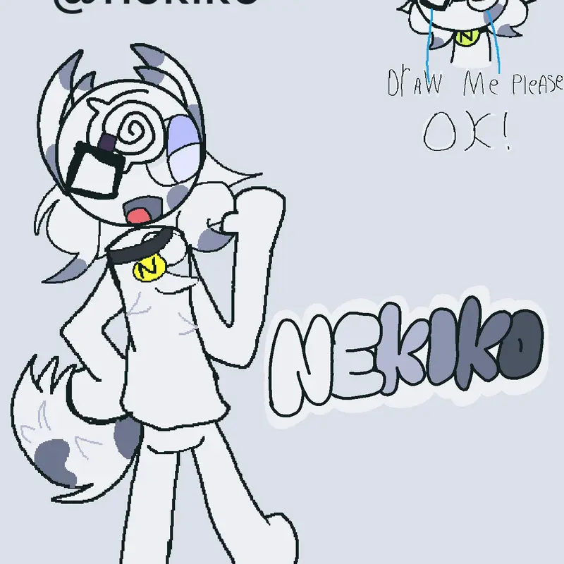 Game by @K4B00M