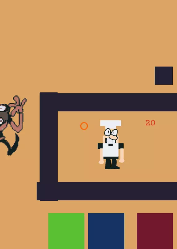 Game by @Pea-Bot_Watterson