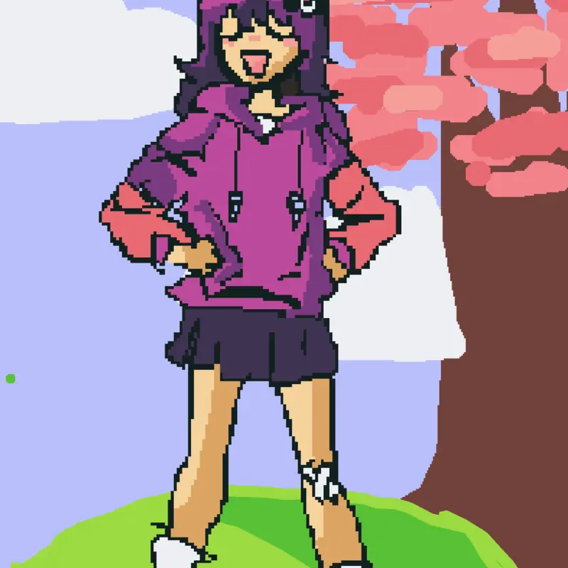 Game by @T04ST