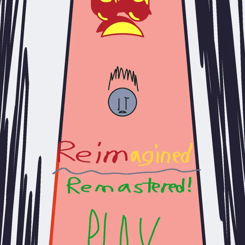 606 PM: Reimagined Chase (But Better!) by @Abc_10