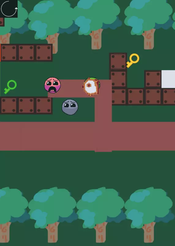 Game by @Zahkara951