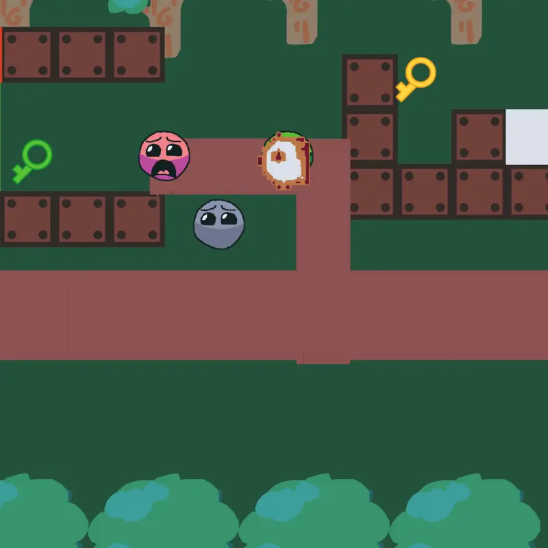 Game by @Zahkara951