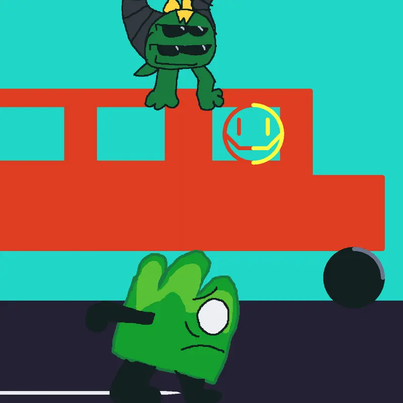 Game by @brunomiguel