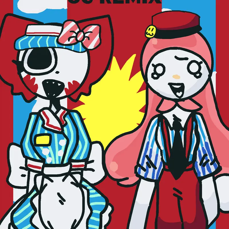 Game by @Mizukiarts